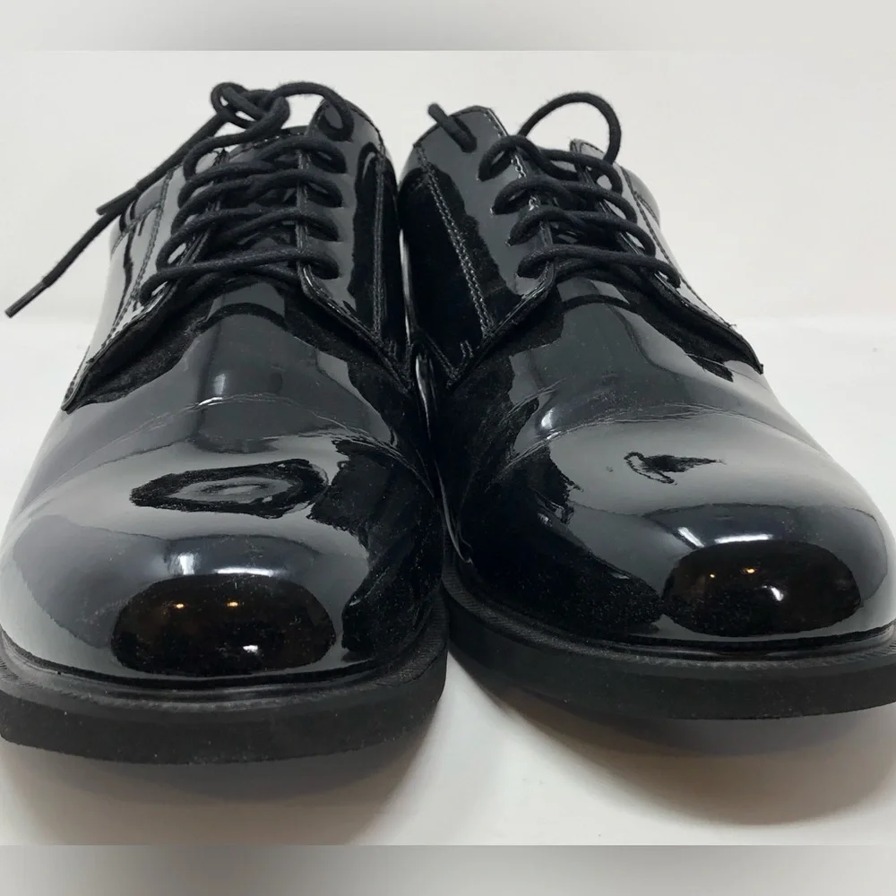 Thorogood Oxford Uniform Classics Men’s Dress Shoe - Size 13 XW Extra Wide